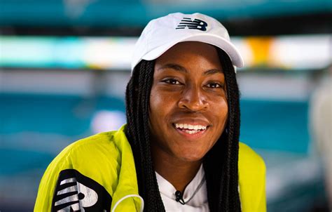 Coco Gauff 2024 Earnings - Fayth Tomasina