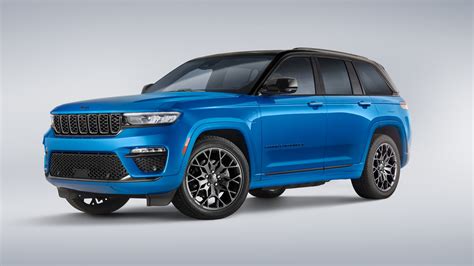 2022 Jeep Grand Cherokee L Configurations - dReferenz Blog