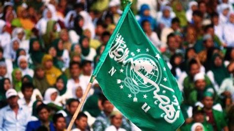 Meriahkan Harlah, Nahdliyin Diimbau Kibarkan 98 Juta Bendera NU | NU Online Jatim