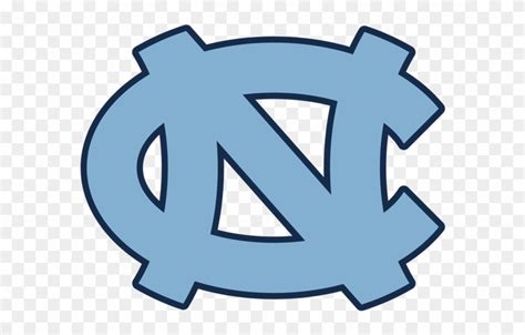 Download Unc Logo - North Carolina Tar Heels Clipart (#4121139) - PinClipart