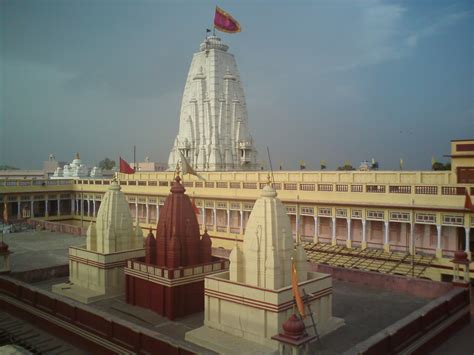 Other Temples in Jhunjhunu | My Yatra Diary...