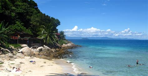 Guide to the Perhentian Islands