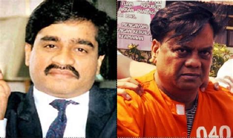 Dawood Ibrahim Plotting to Kill Chhota Rajan, Intelligence Agencies ...