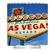 Welcome to Las Vegas sign Photograph by Garry Gay