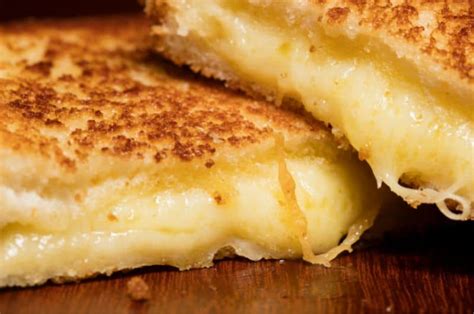 Starbucks Grilled Cheese Recipe » Recipefairy.com