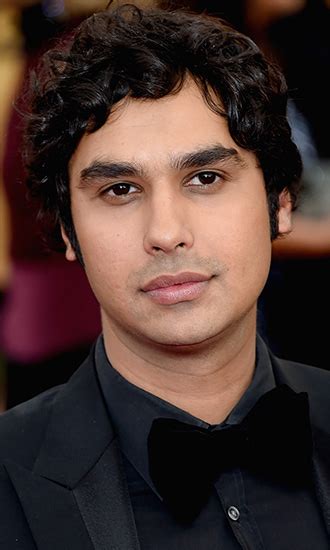 Kunal Nayyar Celebrity Profile – Hollywood Life