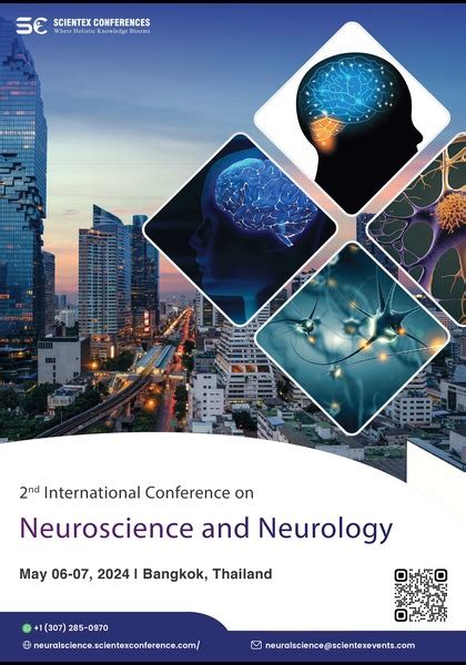 2nd International Conference on Neuroscience and Neurology (Neuroscience Congress 2024 ...