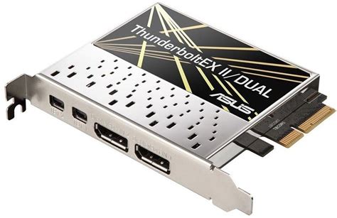 Thunderbolt pcie card : r/mac