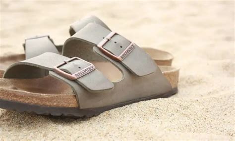 Best Sandals for Neuropathy 2024