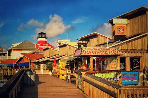 John's Pass Village and Boardwalk is one of the very best things to do ...