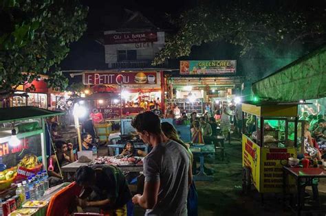 Nightlife in Gili Trawangan - The Complete Guide