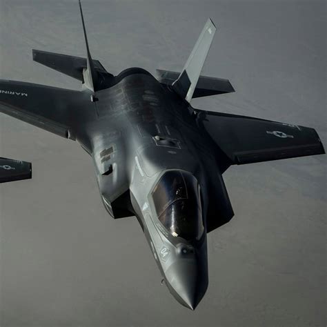 F-35 mission system