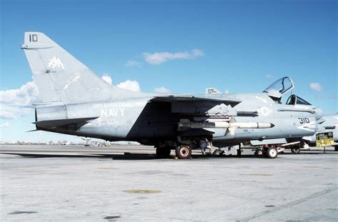 A-7 Corsair II