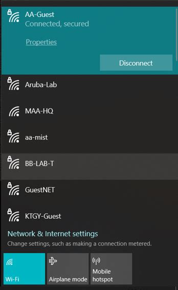 What is an SSID?