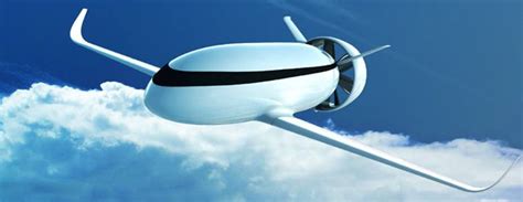 Sneak Peaks of a New Electric Airplanes | Tech and Facts