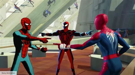 Spider-Verse 3 release date speculation, cast, plot, and more news