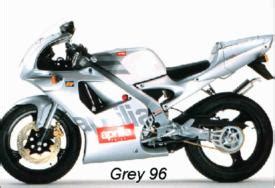 RS50 models 1995-2005