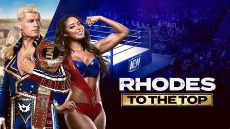 POLLOCK'S NEWS UPDATE: The departures of Cody & Brandi Rhodes - POST Wrestling | WWE AEW NXT ...