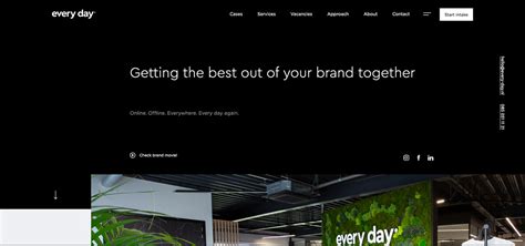 18 Best Portfolio Website Examples For Inspiration 2023 - Boohyah