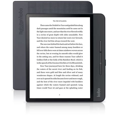 Kobo Forma - Rakuten Kobo eReader Store