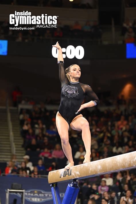 2023 SEC Championships | NCAA Photo Gallery | Inside Gymnastics Magazine