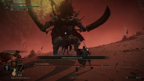 Elden Ring: How To Beat Starscourge Radahn | Shardbearer Boss Guide ...