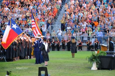 Medina Valley HS Class Of 2011 And Angela Hildenbrand A Fighting Valedictorian! | TexasGOPVote