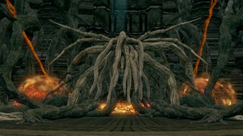 Dark Souls: The Lore Behind the Bed of Chaos Explained