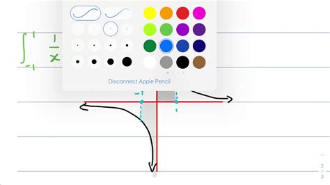 Integration utilising the Logarithmic Function 1 - YouTube