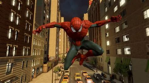 The Amazing Spider-Man 2 (PS4) Review - Page 2 of 2 - Just Push Start