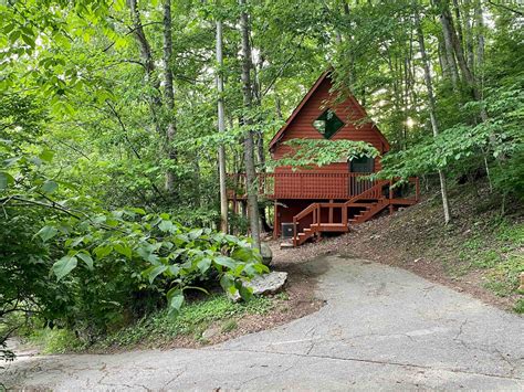 12 Best Secluded Cabins in Kentucky, USA - Cabin Trippers