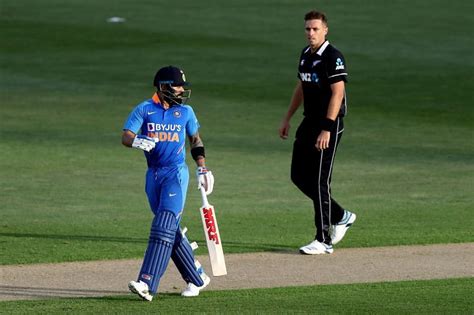 New Zealand vs India 2020, 3rd ODI: India's predicted playing XI and key players