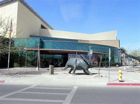 New Mexico Museum of Natural History and Science (Albuquerque) - All ...