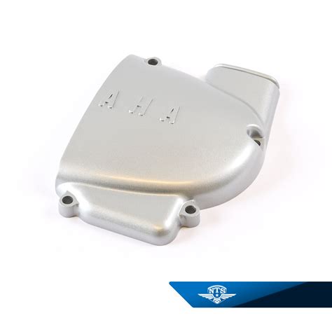 Carburetor Cover NTS for Yamaha FS1 - NTS Parts - ENGLISH