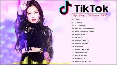 틱톡 - 노래모음 2020 || Tik Tok - Best Tik Tok Songs 2020 - YouTube