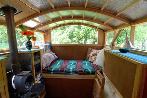 Lloyd House's van conversion - Lloyd's Blog