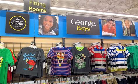 Gearing Up for Spring with the Walmart Canada #GeorgeKids Quality Guarantee - Mommy Kat and Kids