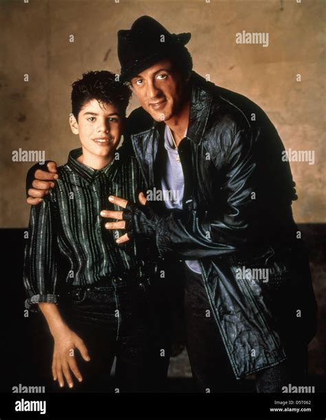 Sage Stallone High Resolution Stock Photography and Images - Alamy