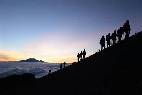 Top Tips for Climbing Mount Meru in Tanzania