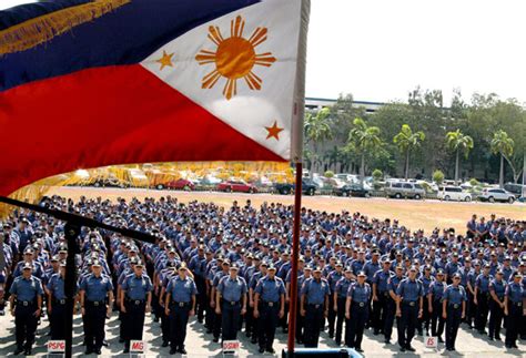 PNP needs 20,000 new cops | Nation, News, The Philippine Star | philstar.com