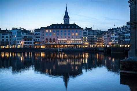 STORCHEN ZURICH - LIFESTYLE BOUTIQUE HOTEL - Updated 2024 Prices ...