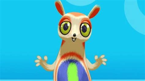 Get to know the Numtums! - CBeebies - BBC