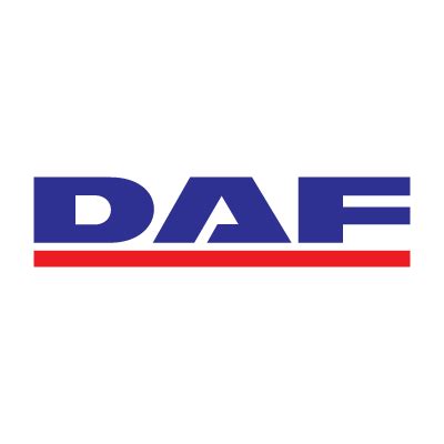 DAF logo vector in (.EPS, .AI, .CDR) free download