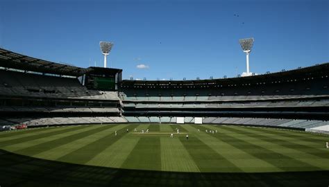 Blackcaps v Australia: Melbourne Cricket Ground pitch under spotlight ...