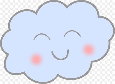 Cartoon Cloud Drawing Clip art - cloud png download - 1103*654 - Free ...