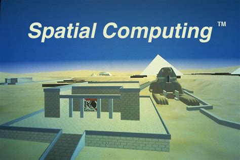 Spatial computing - Wikipedia