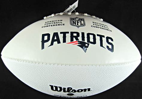 tom-brady-signed-football-2 - Memorabilia Center