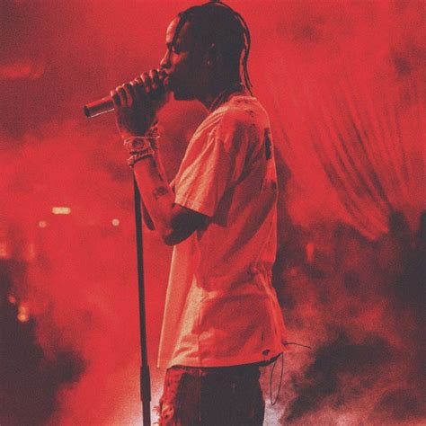 Stream Travis Scott - Goosebumps (live Concert) by ‎Concert Aux | Listen online for free on ...