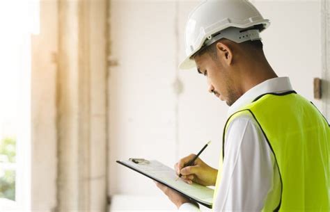 Building Inspector Responsibilities: Maintaining Standards – Small ...