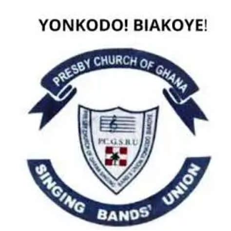 Presbyterian Church of Ghana Singing Bands' Union